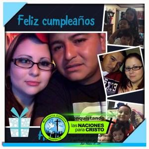 Meet your Posher, Mayolo